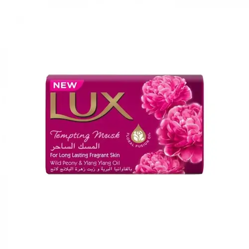 Lux Flaw-Less Skin Soap - 170 gm