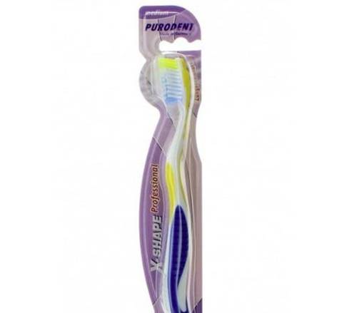 Purodent X-Shape Professional T.B 96370