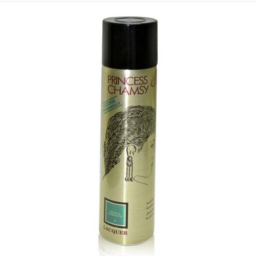 Princess Chamsy Hair Spray 300 Ml Extra Hold