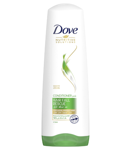 DOVE HAIR FALL RESCUE CONDITIONER - 350 ML