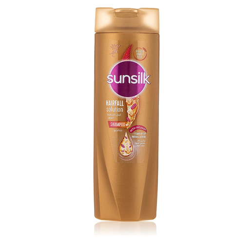 SUNSILK SHAMPOO HAIR FALL SOLUTION 400 ML