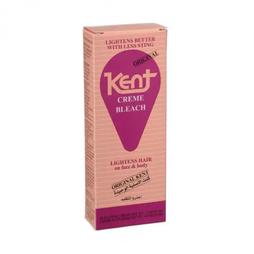 Kent Skin Whitening Cream 1 ounce