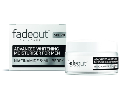 FADE OUT FOR MEN CREAM 50ml