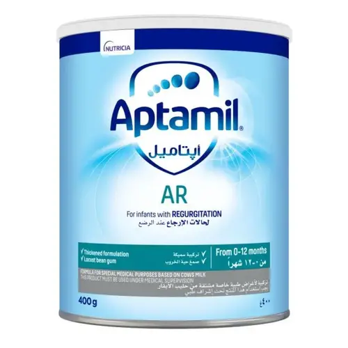 APTAMIL - AR - 400G