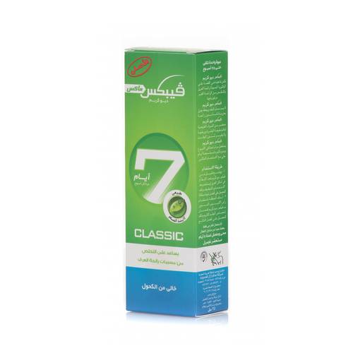 Vebix Deodorant Max Classic 25 gm