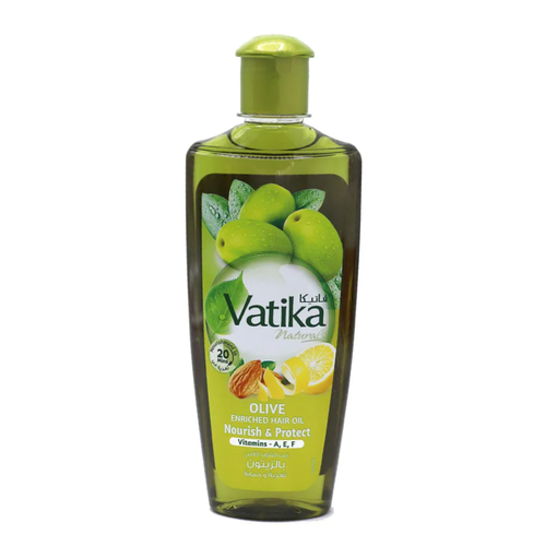 DABUR VATIKA < OLIVE > 300 ml