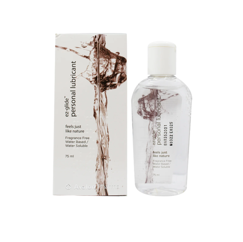 AVALON.. EZ-GLIDE 75 ML GEL