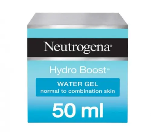Neutrogena Hydro Boost Moisturizing Water Gel - 50ml