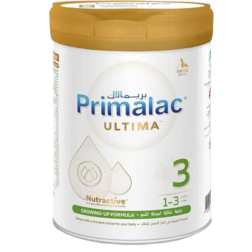 PRIMALAC - 3 - 400G