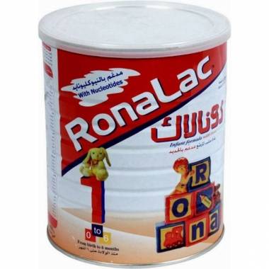 RONALAC 1 850 G