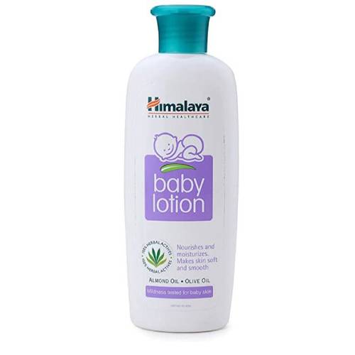 Himalaya Baby lotion 200 ml