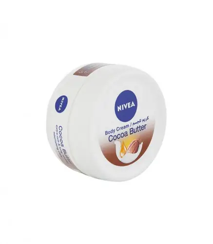 Nivea Cocoa Butter Body Cream 200ml