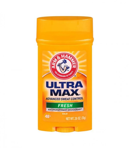 ARM & HAMMER ULTRA MAX FRESH 73g # 7249