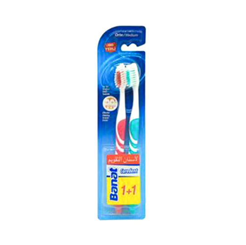 BANAT  2176  CAREDENT 1+1  MED 