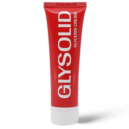 GLYSOLID TUBE - 30ML