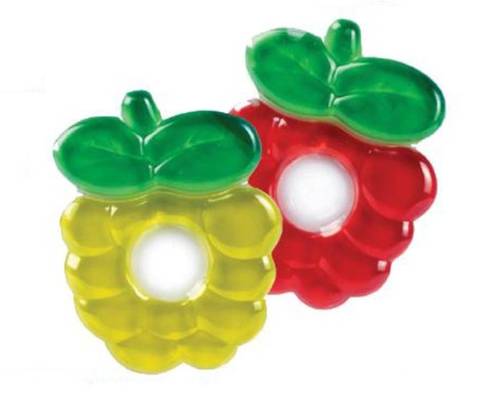 Baby Zone Water Fil Teether : 8255