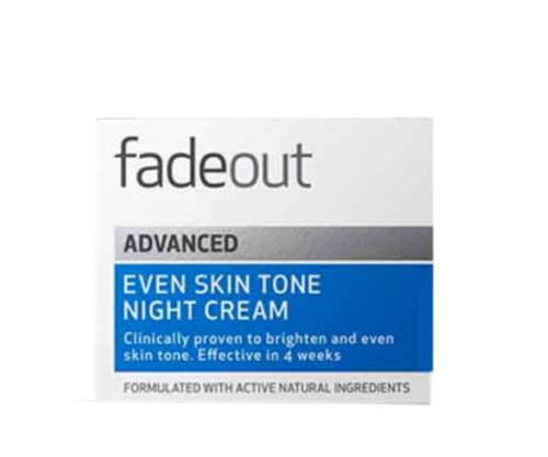 FADE OUT EXTRA C. NIGHT CR 50ml