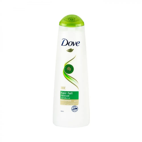 DOVE HAIR FALL RESCUE SHAMPOO - 400 ML