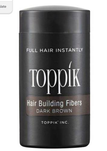 Toppik Travel Size Dark Brown