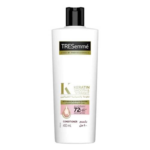 TRESemme Hair Conditioner 400 ml Keratin