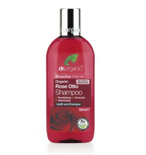 DR.ORG R.OTTO SHAMPOO 265ml 