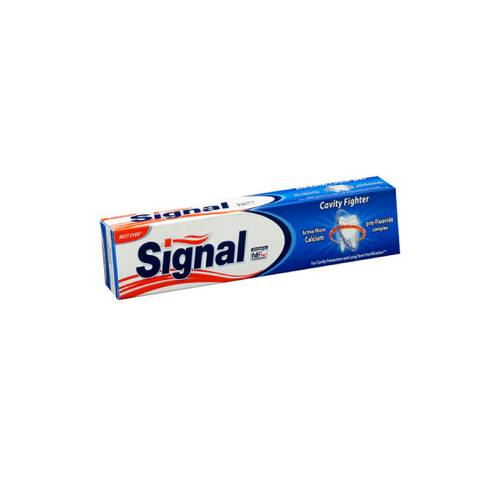 Signal Toothpastes Cavity Fighter 25 Ml