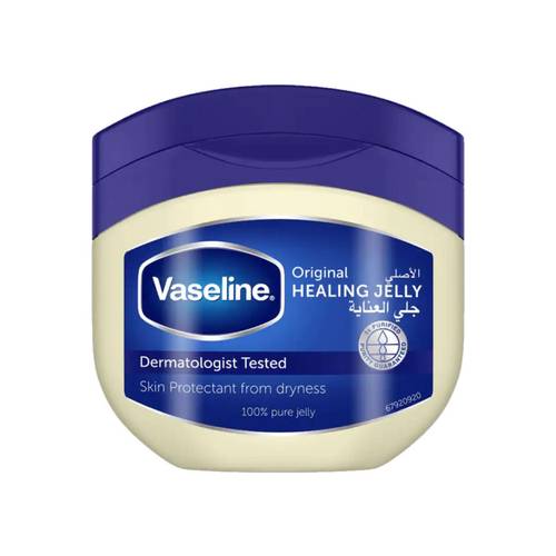 Vaseline Petroleum Jelly Original, 450ml
