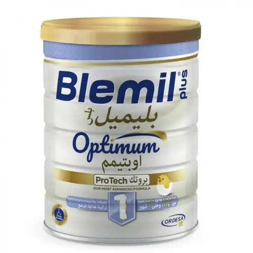 BLEMIL BLUS Optimum - 1 - 400g