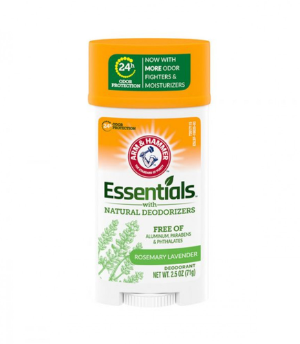 ARM & HAMMER ESS. ROSEM. LAVENDER 71g