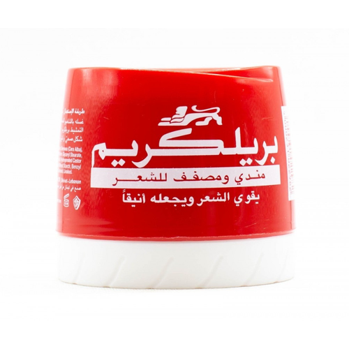 BRYLCREEM MOISTURISING 210 ML
