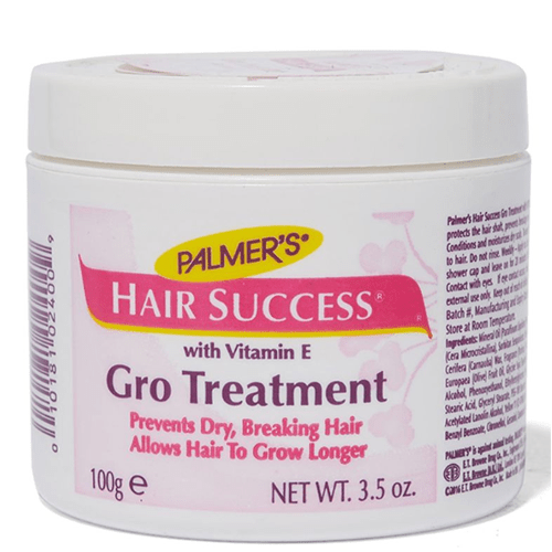 Palmers Hair Success Gro Treatment - 100 g