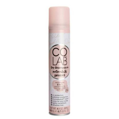 Co Lab Dry Shampoo Refresh & Protect 200 ml