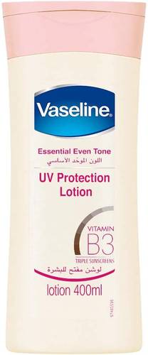 Vaseline Lotion Even Tone 400ml