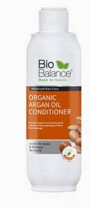 Bio Balance Argan Oil Conditioner