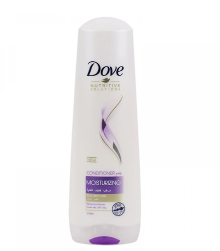 DOVE HAIR THERAPY MOISTURIZING CONDITIONER 350 M