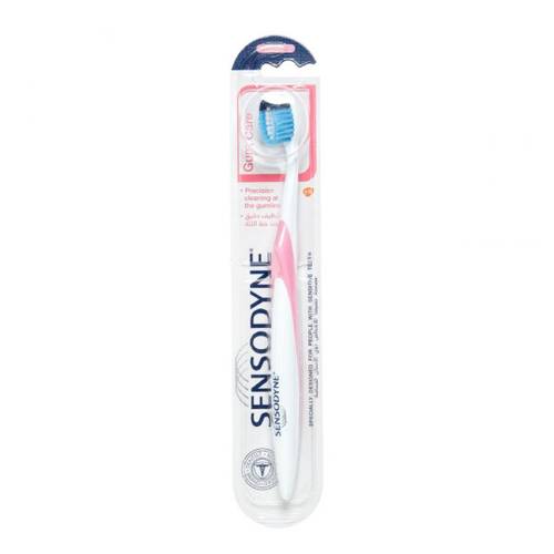 Sensodyne Tooth Brushes Gum Care Extra Soft
