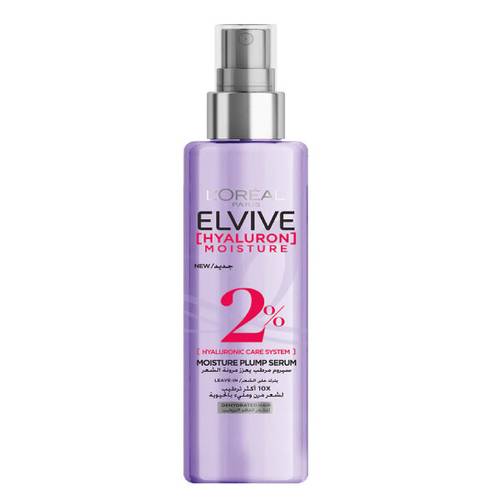 Loreal Hair Serum Spray eleviv 150 ml Hyaluron Moisture 2% -