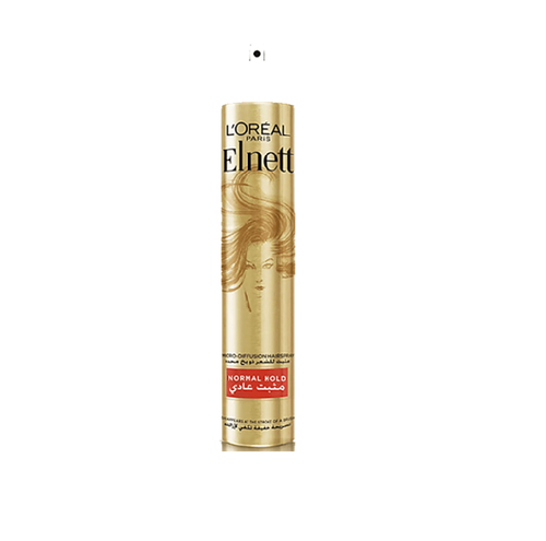 ELNETT SPRAY NORMAL HOLD 75ML