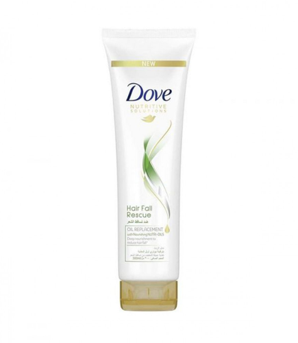 DOVE OIL REPL. HAIR FALL 300ml