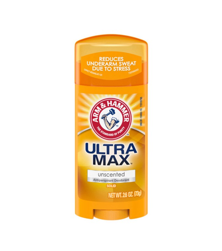 ARM & HAMMER ULTRA UNSCENTED 73g # 4606