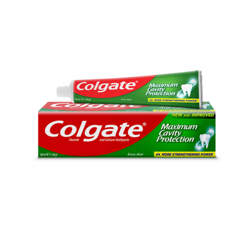 COLGATE EXTRA MINT 100ML