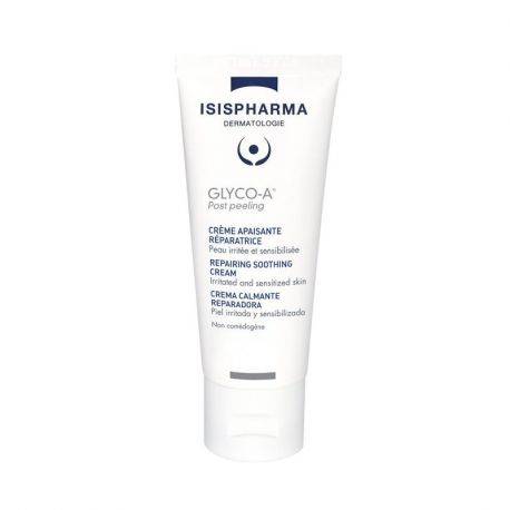 ISIS Pharma Glyco A post peel cream 40 ml