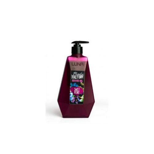 LUNA BODY LOT.N SWEET PEONY 500ml 