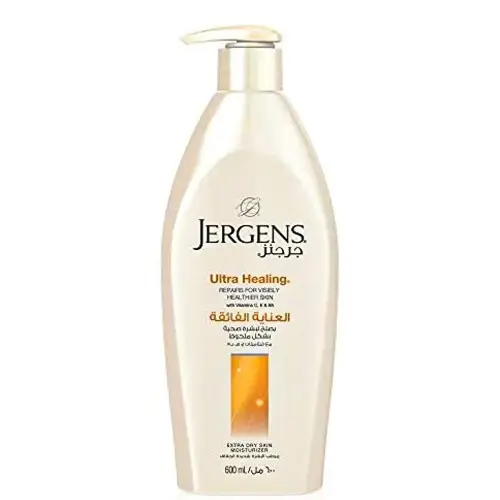 Jergens Ultra Dry Skin Repair Moisturizer 600ml