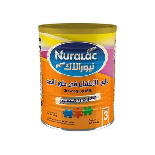 Nuralac 3 400 g