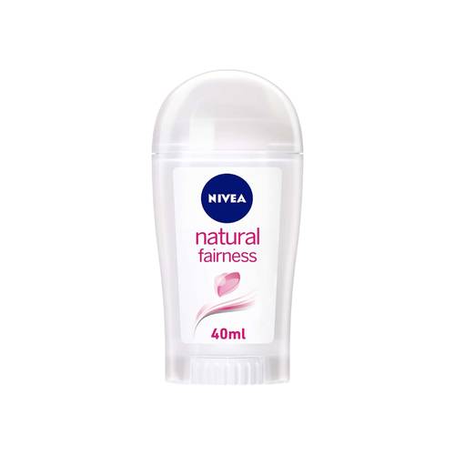 Nivea Deo Stick Natural Fairness 40ml