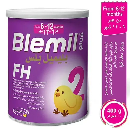 BLEMIL PLUS - FH2- 400G