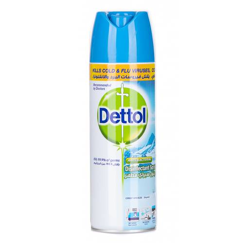 Dettol Surface Spray Crisp Breeze 450ml