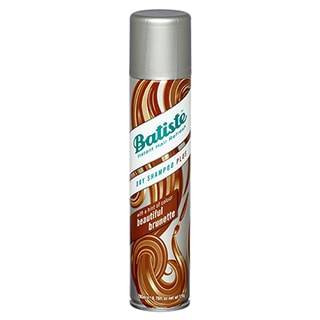 Batiste Dry Shampoo Plus Beautiful Brunette 200Ml