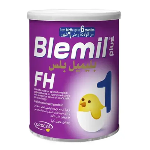 BLEMIL PLUS - FH 2-  400G